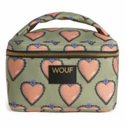 Best Wouf Daily Kulturbeutel 20 cm glow