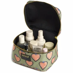 Best Wouf Daily Kulturbeutel 20 cm glow