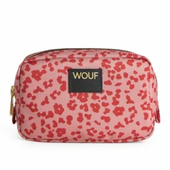 Wouf Kulturbeutel<Daily Kulturbeutel 15 cm roar