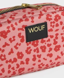 Wouf Kulturbeutel<Daily Kulturbeutel 15 cm roar
