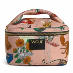 Wouf Kulturbeutel<Daily Kulturbeutel 20 cm circus