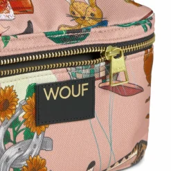 Wouf Kulturbeutel<Daily Kulturbeutel 20 cm circus