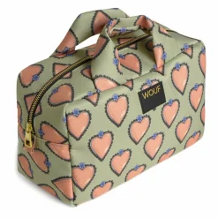 Hot Wouf Daily Kulturbeutel L 29 cm glow