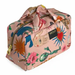 Wouf Daily Kulturbeutel L 29 cm circus