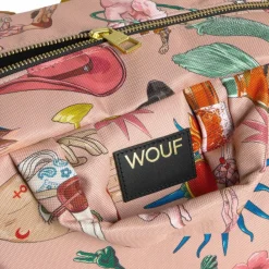 Wouf Daily Kulturbeutel L 29 cm circus