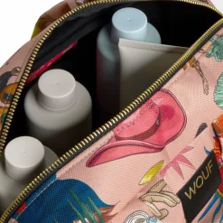 Wouf Daily Kulturbeutel L 29 cm circus