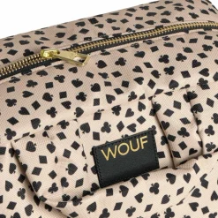 New Wouf Daily Kulturbeutel L 29 cm lucky