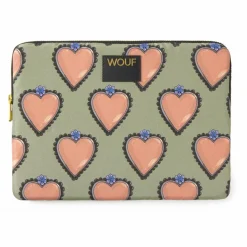 New Wouf Daily Tablethülle 29 cm glow