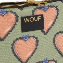 New Wouf Daily Tablethülle 29 cm glow