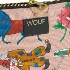 Wouf Ipad Hüllen<Daily Tablethülle 29 cm circus