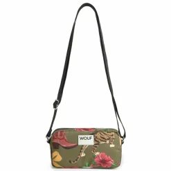 Wouf Umhängetaschen<Daily Umhängetasche 19 cm rodeo