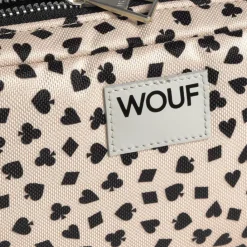 Wouf Daily Umhängetasche 19 cm