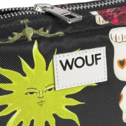Wouf Daily Umhängetasche 19 cm