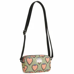 Wouf Daily Umhängetasche 19 cm glow