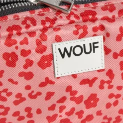 Hot Wouf Daily Umhängetasche 19 cm roar