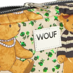 Wouf Daily Umhängetasche 19 cm