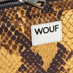 Hot Wouf Daily Umhängetasche 19 cm boa