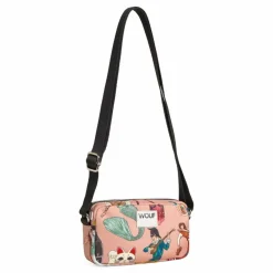 Wouf Umhängetaschen<Daily Umhängetasche 19 cm circus