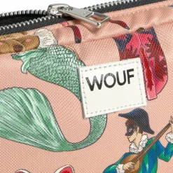 Wouf Umhängetaschen<Daily Umhängetasche 19 cm circus