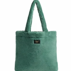 Hot Wouf Faltbare Einkaufstasche 40 cm moss