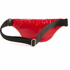 Online Wouf Glossy Gürteltasche 33 cm cherry