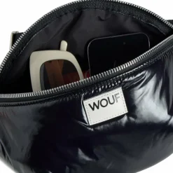 Clearance Wouf Glossy Gürteltasche 33 cm nuit