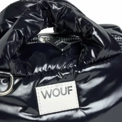Clearance Wouf Glossy Handtasche 20 cm nuit