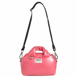 Wouf Henkeltaschen<Glossy Handtasche 20 cm candy