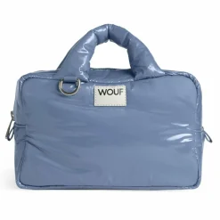 Hot Wouf Glossy Kulturbeutel 20 cm royal