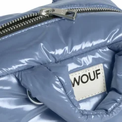 Hot Wouf Glossy Kulturbeutel 20 cm royal