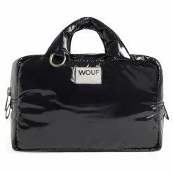 Hot Wouf Glossy Kulturbeutel 20 cm nuit