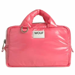 Wouf Glossy Kulturbeutel 20 cm