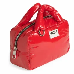 Wouf Glossy Kulturbeutel 20 cm