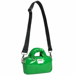 Wouf Glossy Mini Bag Handtasche 19 cm