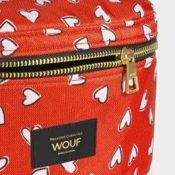 Wouf Kosmetiktasche 23 cm