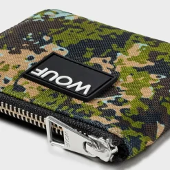 Wouf Kreditkartenetui 12 cm