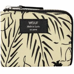 Wouf Visitenkartenetuis<Kreditkartenetui 12 cm deia