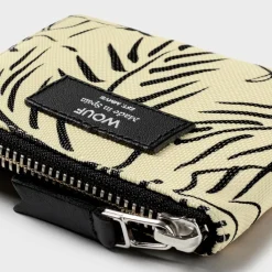 Wouf Visitenkartenetuis<Kreditkartenetui 12 cm deia