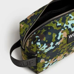 Online Wouf Kulturbeutel 22 cm fern