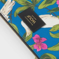 Wouf Kulturbeutel<Kulturbeutel 21 cm gaia