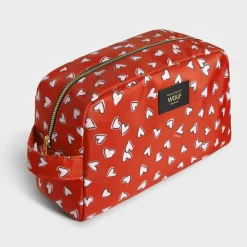 Clearance Wouf Kulturbeutel 29.5 cm crush