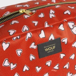 Clearance Wouf Kulturbeutel 29.5 cm crush