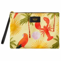 Wouf Kulturbeutel<Kulturbeutel 26 cm rio