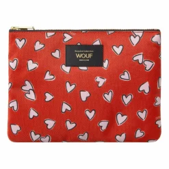 Wouf Kulturbeutel 21 cm