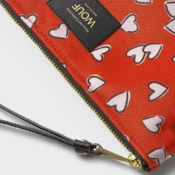 New Wouf Kulturbeutel 26 cm crush