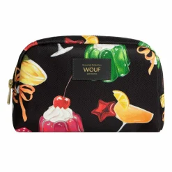 Wouf Kulturbeutel<Kulturbeutel 21 cm cheers