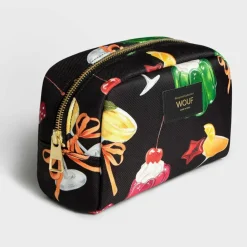 Wouf Kulturbeutel<Kulturbeutel 21 cm cheers