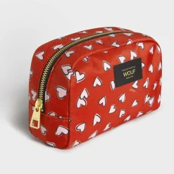 Clearance Wouf Kulturbeutel 21 cm crush