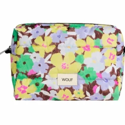 Wouf Kosmetiktaschen<Quilted Kosmetiktasche 21 cm lola
