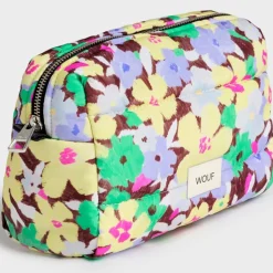 Wouf Kosmetiktaschen<Quilted Kosmetiktasche 21 cm lola
